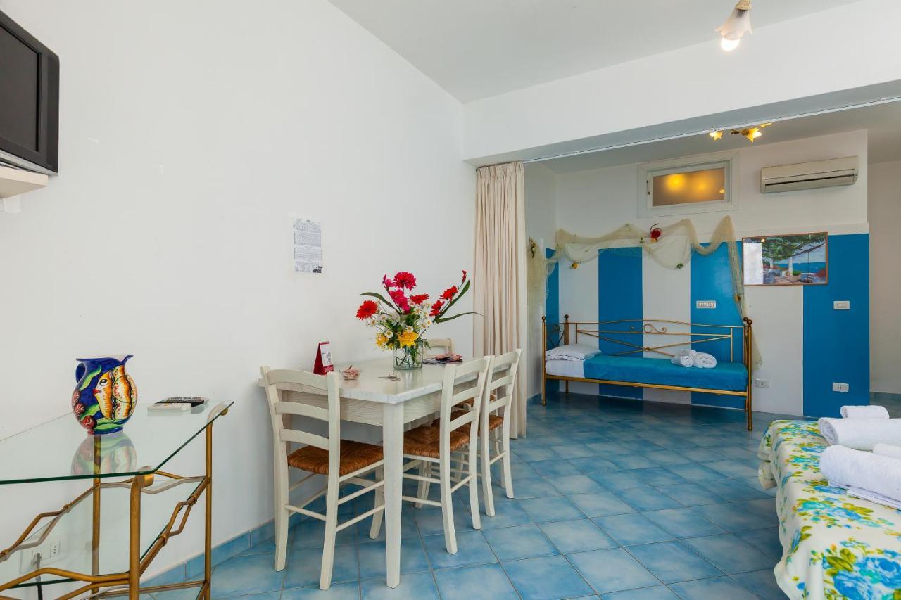 Residenza Gennaro Gasthof 3*