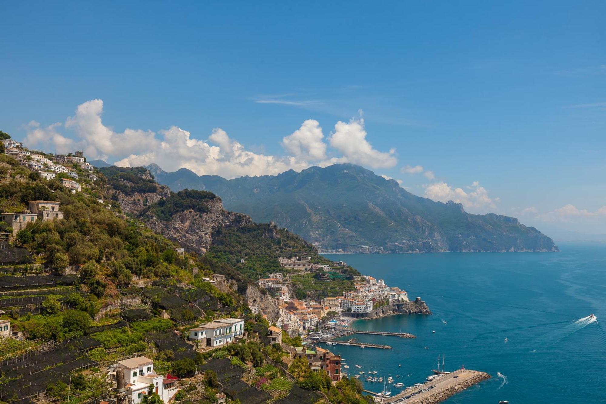 Residenza Gennaro Guest house 3*