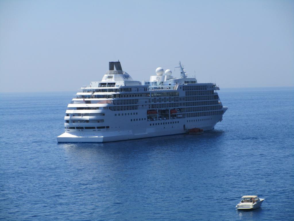 Residenza Gennaro 3* Amalfi