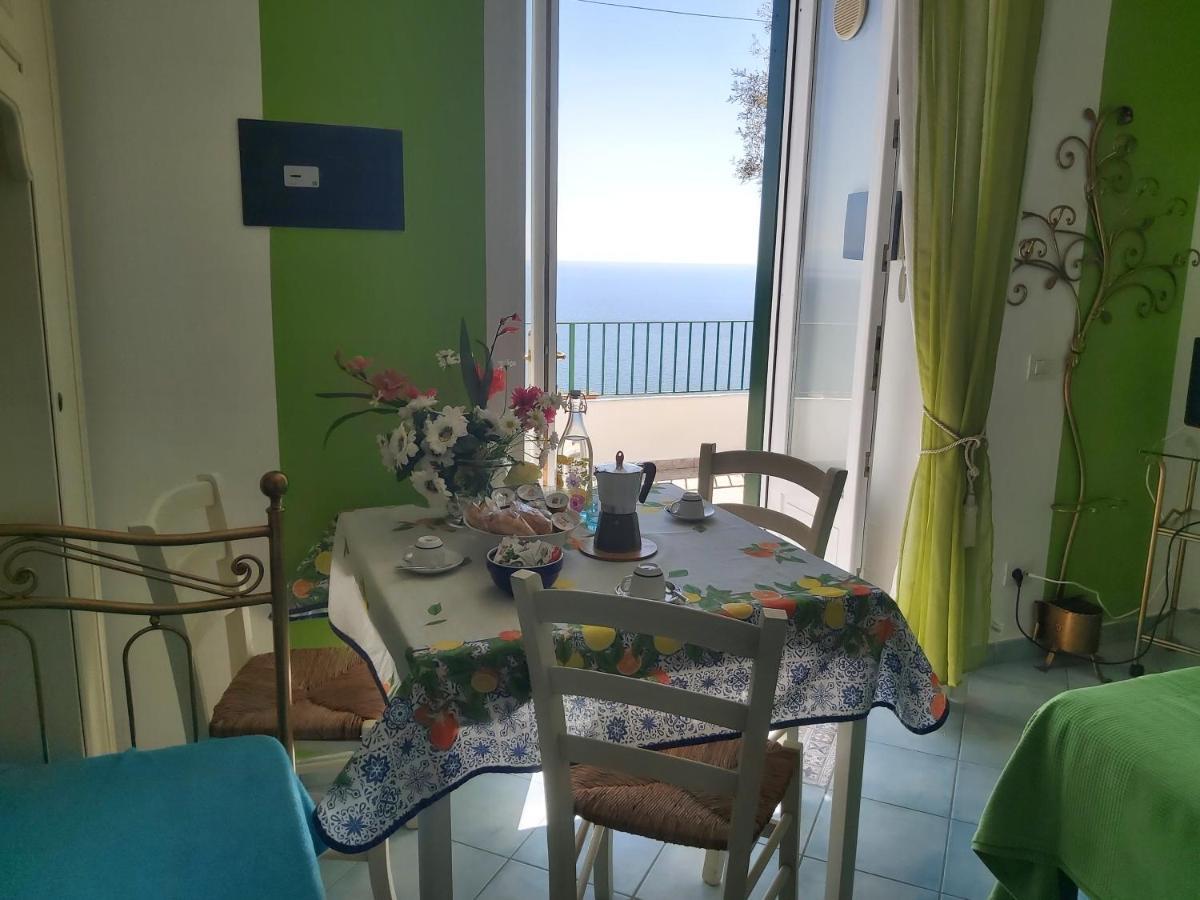 Residenza Gennaro Guest house Amalfi