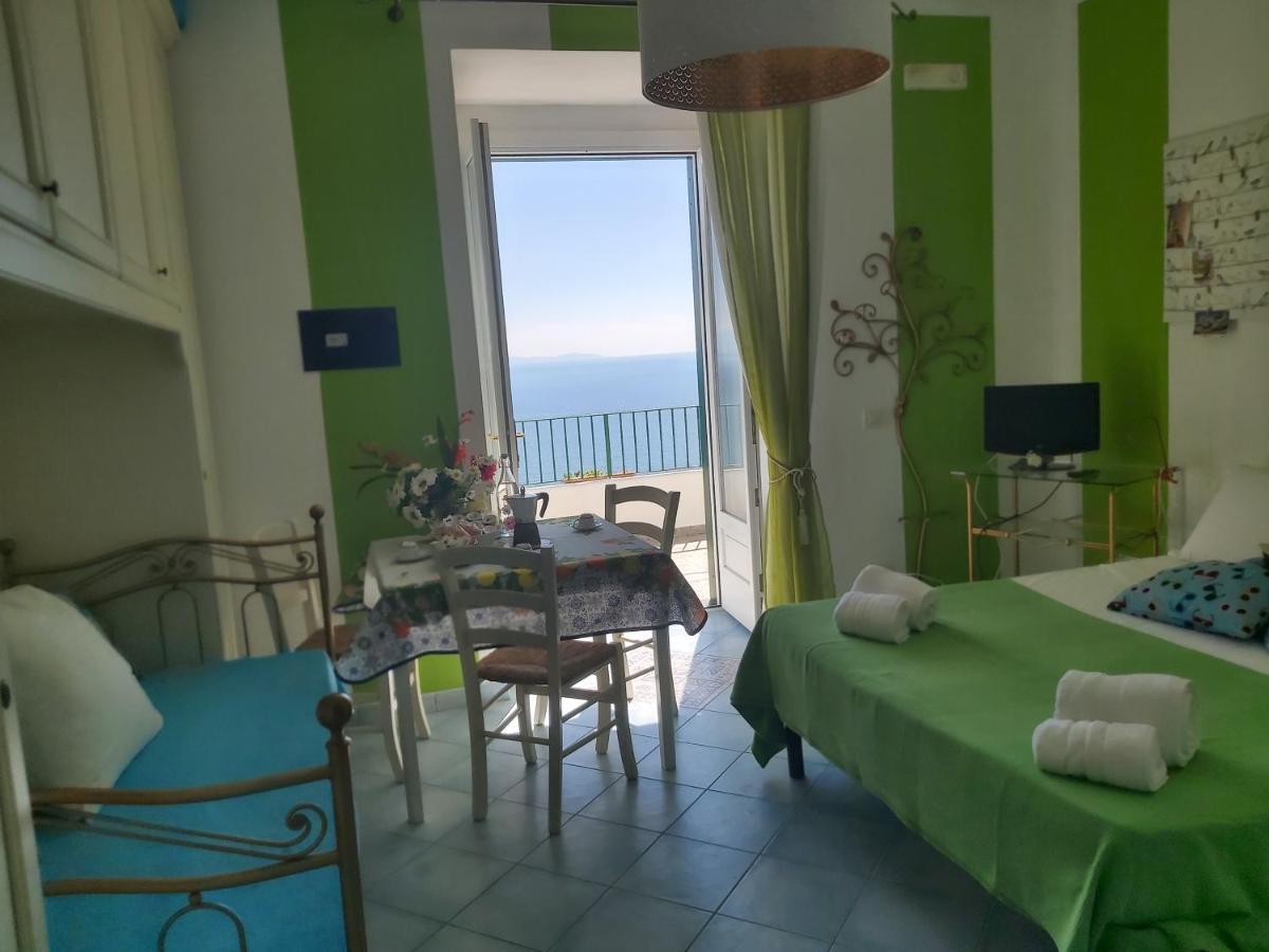 Residenza Gennaro Guest house