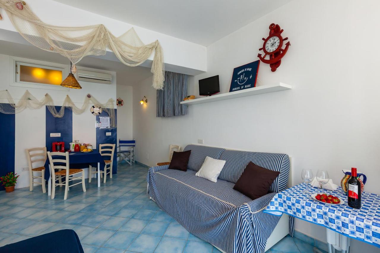 Residenza Gennaro Casa de hóspedes