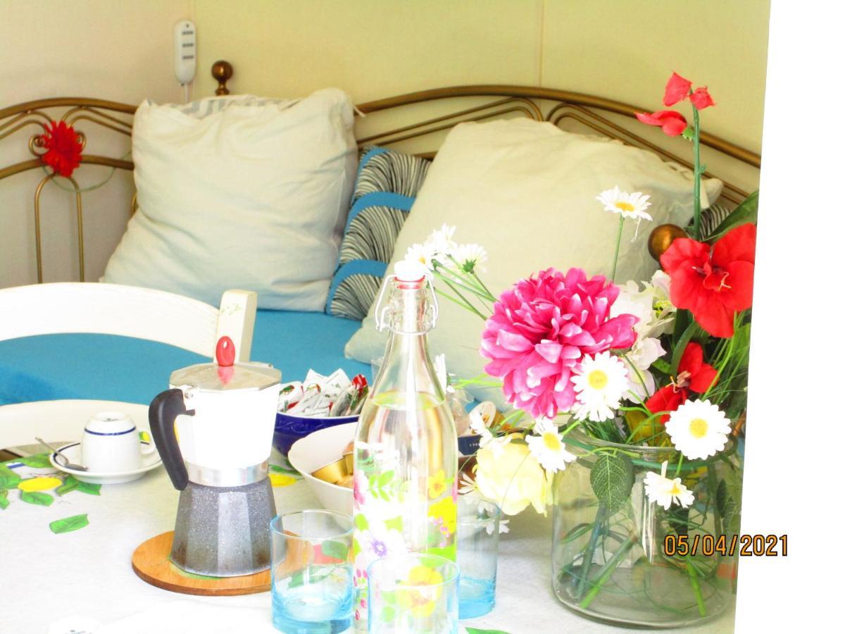 Residenza Gennaro Guest house 3*