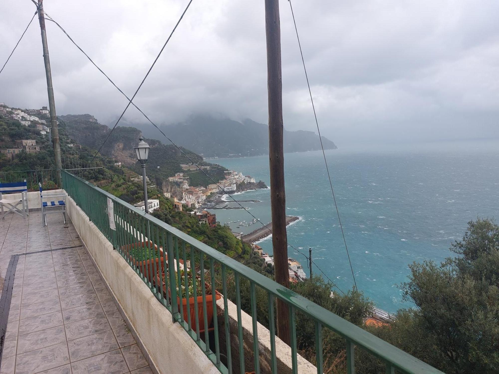Guest house Residenza Gennaro