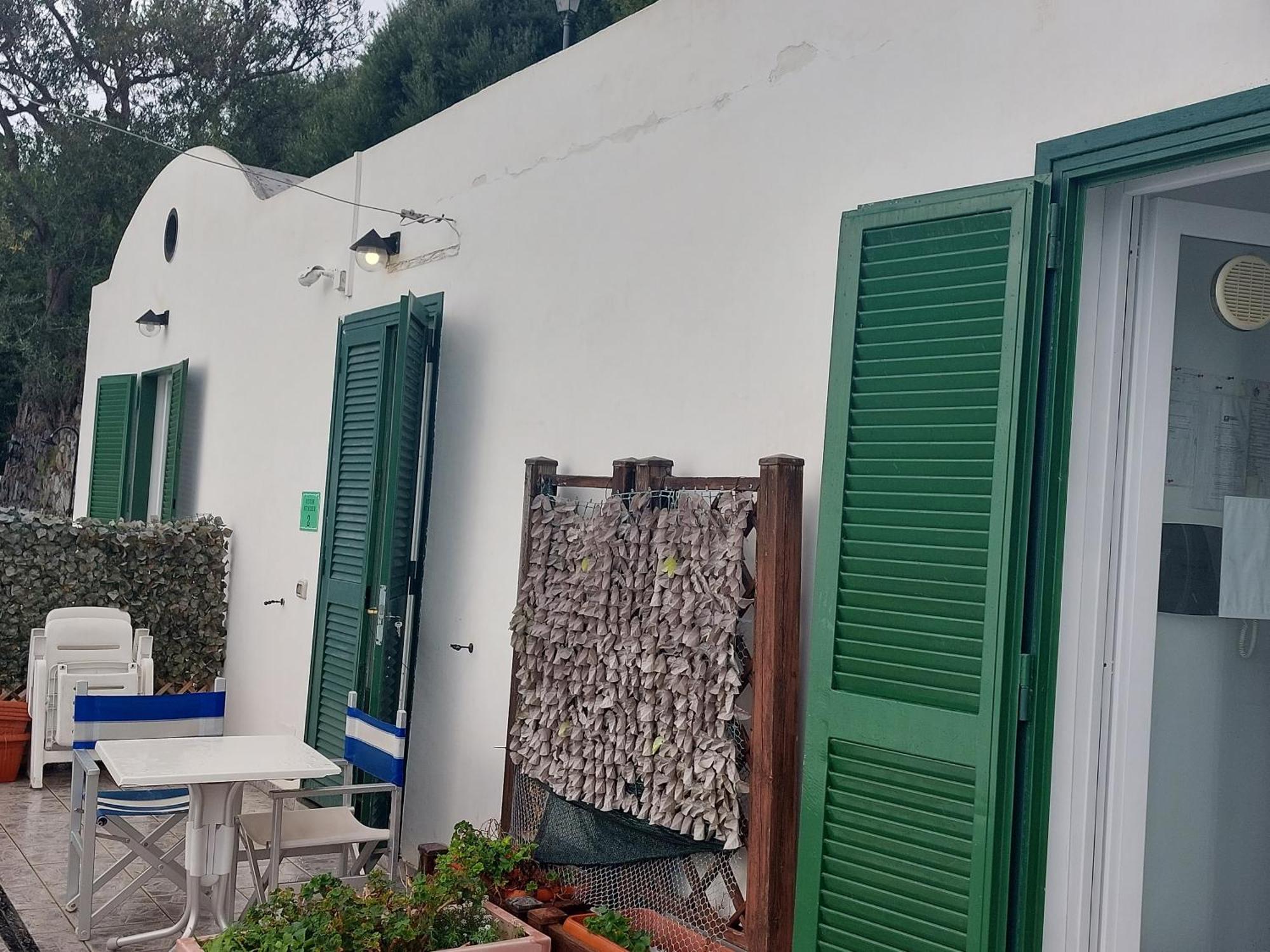 Guest house Residenza Gennaro 3*