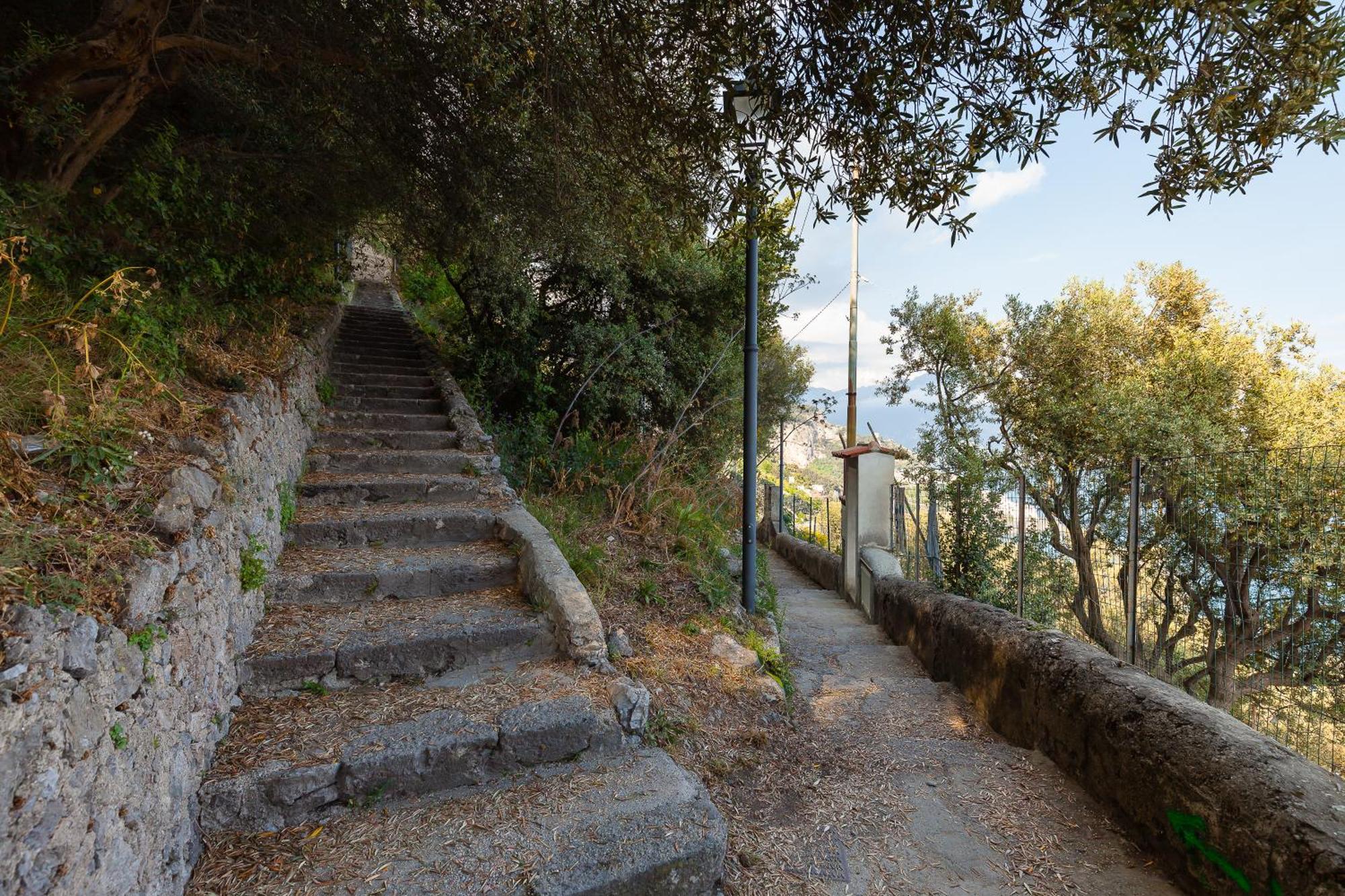 Residenza Gennaro Guest house 3*