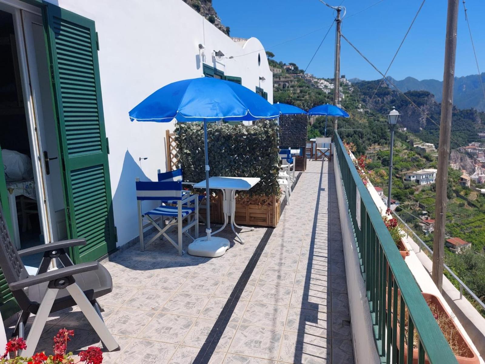 Guest house Residenza Gennaro Amalfi
