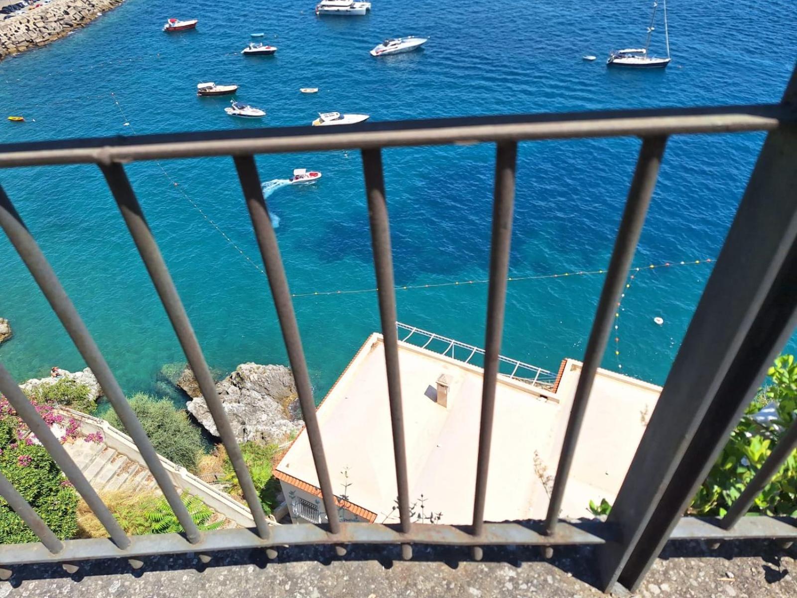 Guest house Residenza Gennaro Amalfi