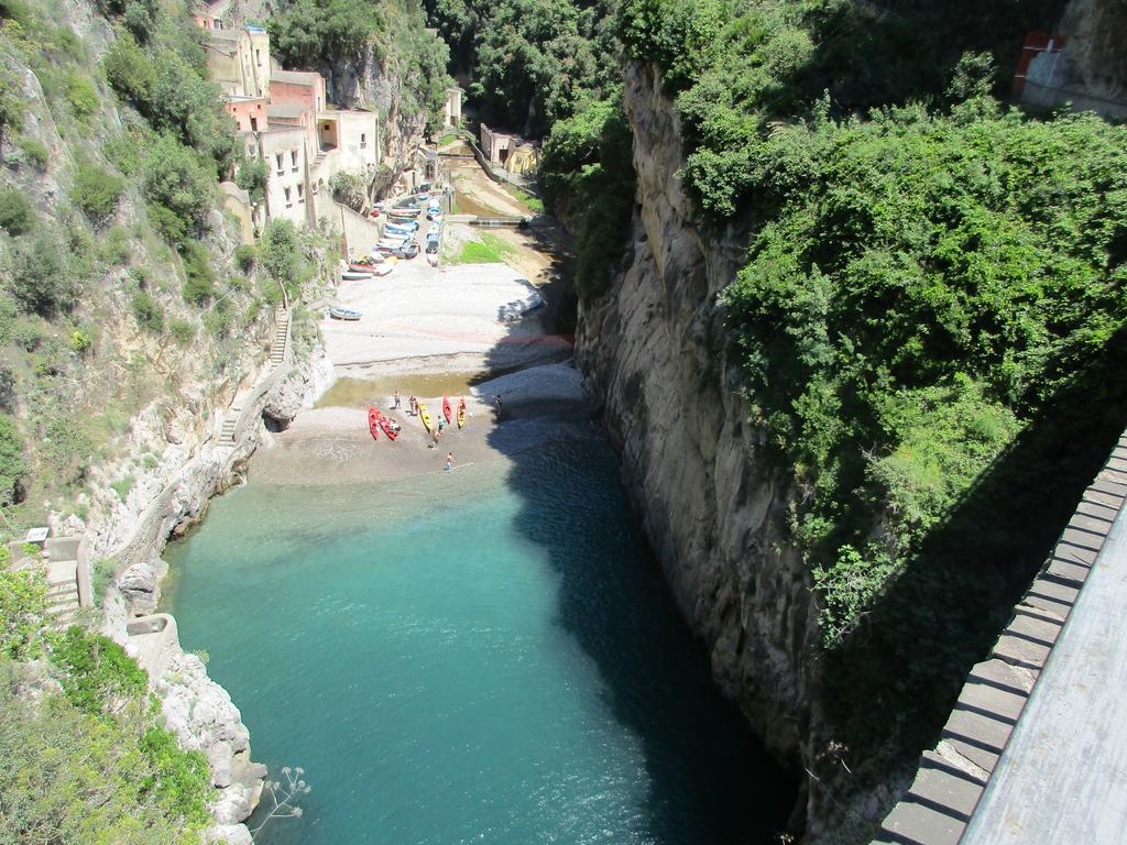 Residenza Gennaro Casa de hóspedes Amalfi