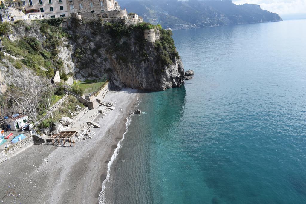 Casa de hóspedes Residenza Gennaro Amalfi