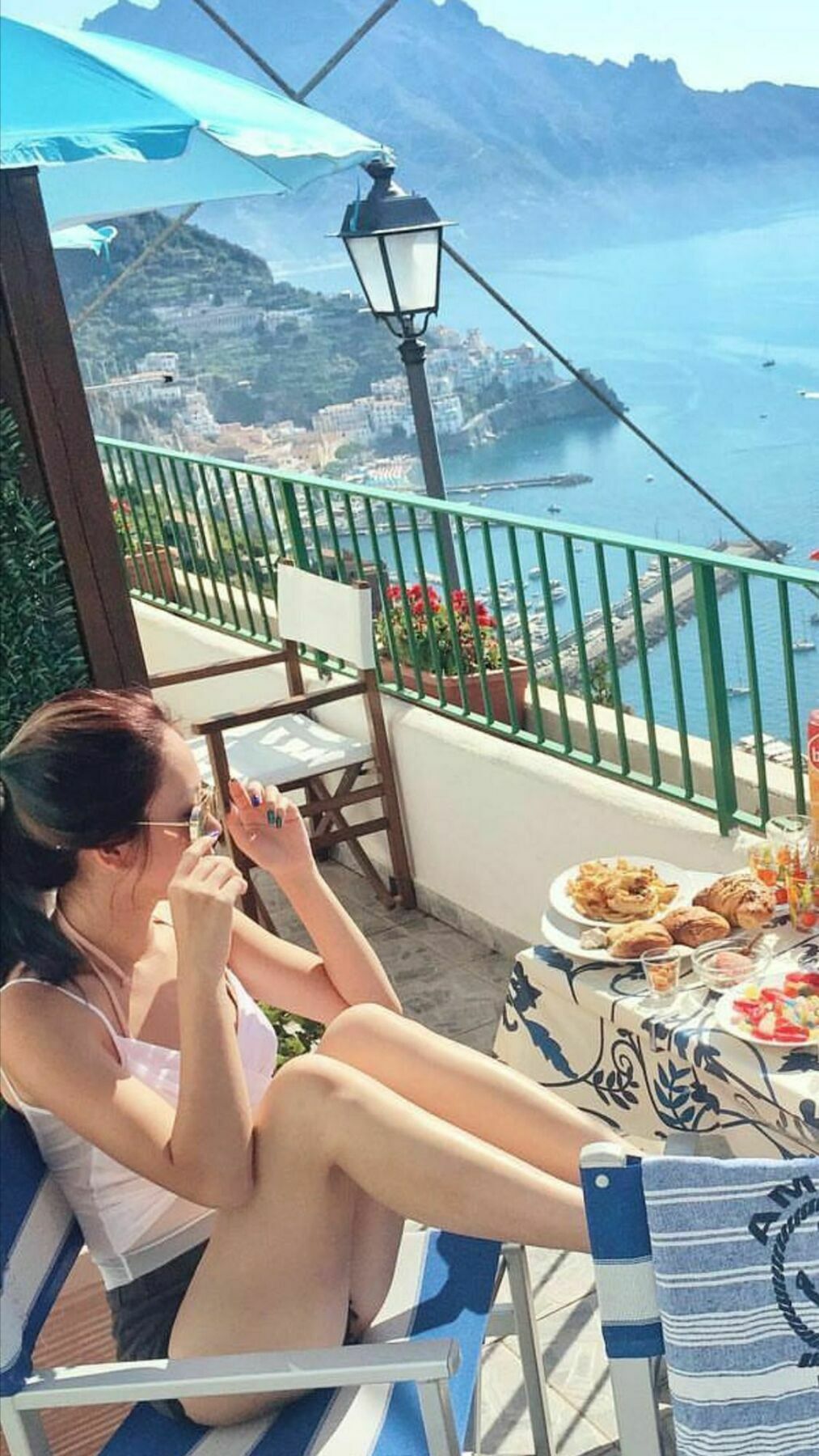 Residenza Gennaro 3* Amalfi